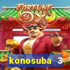 konosuba 3 temporada dublado animes online games
